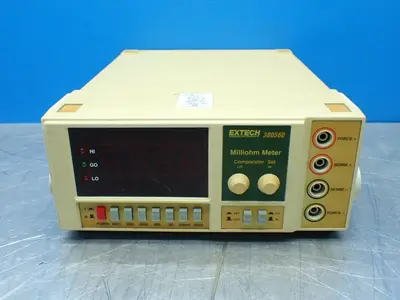 USED EXTECH 380560