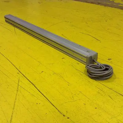 USED SMC LJ1H1011SC-1000-F2