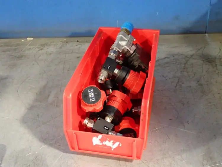 Used VOGTLIN _UNKNOWN_ Pumps Ohio US | HGR 24 #1128571