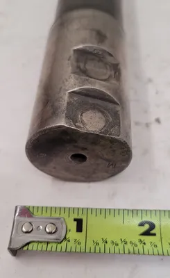 INGERSOLL CUTTING TOOLS TE90AP Tooling & Accessories, Tooling | Machinery Central (6)