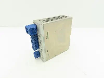 Wago 787-1668/0000-0054 Epsitron ECB 8-Channel Electronic Circuit Breaker