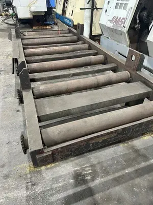 NEW KYSOR AMADA H1080 30" x 40"