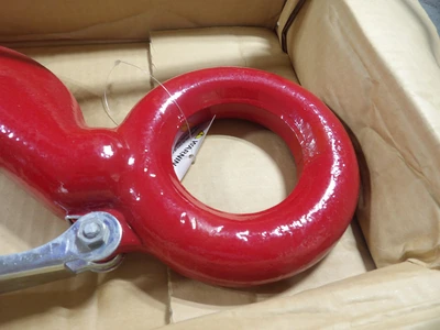 Used _UNKNOWN_ _UNKNOWN_ Crane Accessories Michigan US | Miedema Asset Management Group #1320196