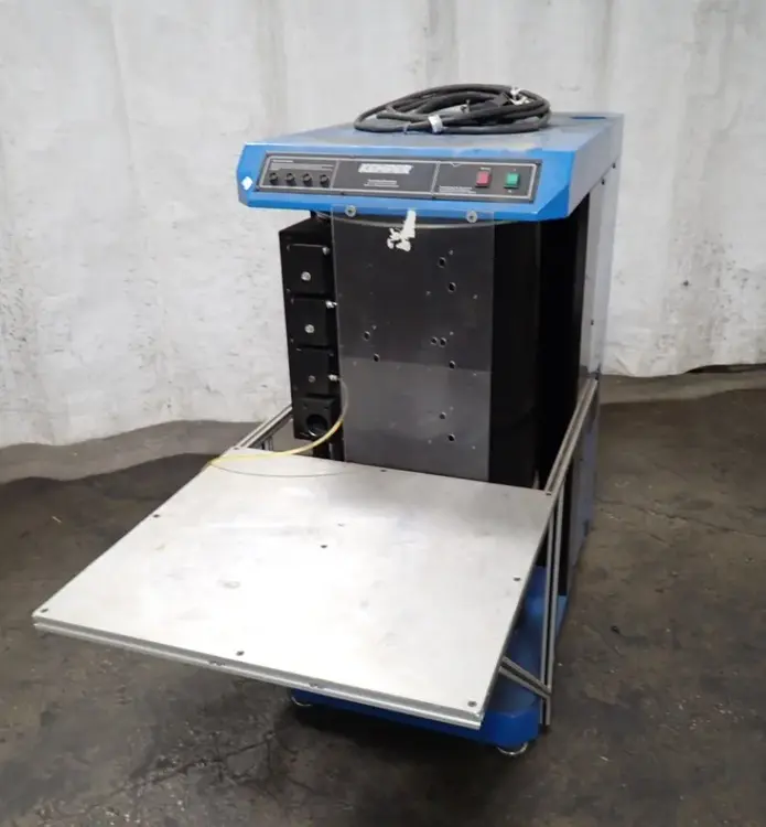 Used 2010 KEMPER 998701280 Dust Collectors Ohio US | HGR 24 #820454