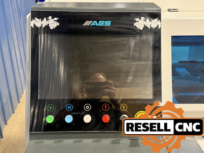 Used 2022 AES Sirius 950-M ATC CNC Routers Florida US | Resell CNC #1550285