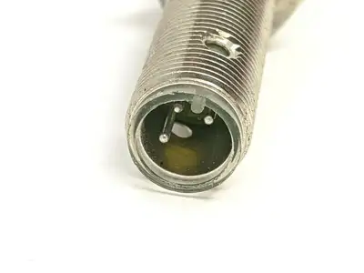 USED CONTRINEX INDUCTIVE SENSOR 320 820 019