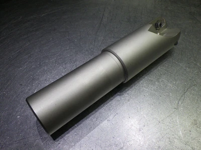 Iscar 1.5" 2 Flute Coolant Thru Ballnose Endmill BCM D1.50-A-W1.25-C (LOC1468A)