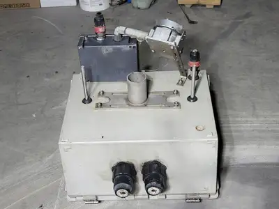USED ROSEMOUNT 3051CD2A02A1AM5C6S5