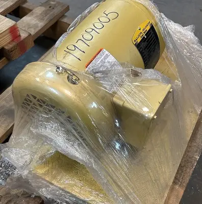 New | in-Stock BALDOR EM3604 Industrial Controls | Surplus Asset Holdings #1221204