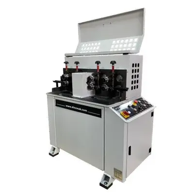 New | in-Stock _UNKNOWN_ _UNKNOWN_ Round Rod Milling Machines Ontario CA | Moon Machinery #1763829