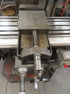 1965 CINCINNATI MILACRON MT Toolmaster Manual Milling | MD Equipment Services LLC (24)