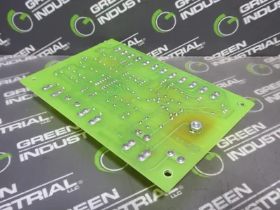 Unbranded 41030900-00 Control Board 8412-BI-020 KW 117 05101170-6 Used