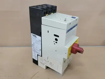 USED TELEMECANIQUE LD4LD030FC