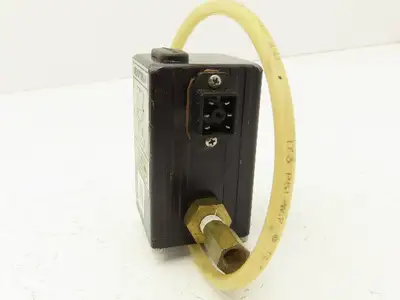 Proportion Air QB1TBNEEZN29IHG Pneumatic Single Loop Pressure Control Valve