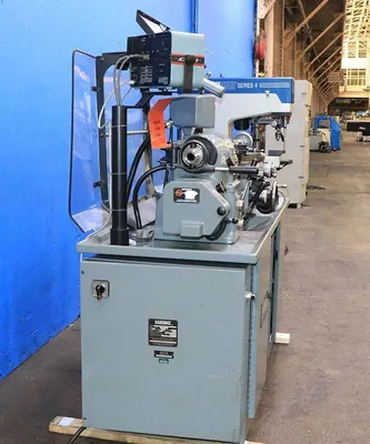 1992 HARDINGE HLV-EM LATHES, PRECISION, JEWELERS, TOOLROOM, Etc. | Prime Machinery (24)