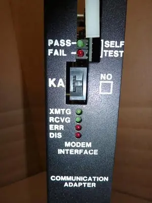 USED ALLEN BRADLEY 1775-KA