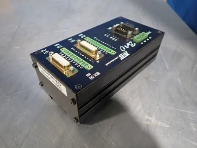 New | in-Stock TRSYSTEMTECHNIK IBX50003 Interface Monitors | HGR 24 #753266