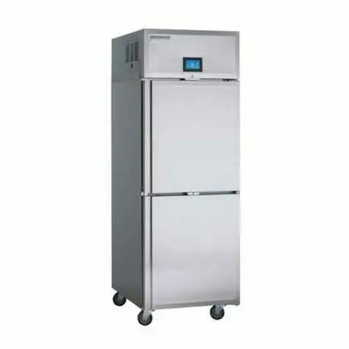 Delfield GAR1P-SH 27 2/5" One Section Reach In Refrigerator, (2) Right Hinge Solid Doors, 115v