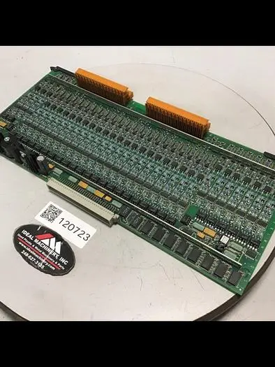 USED VAN DORN PC330-038