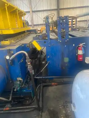 USED ROWE 30060 DSV
