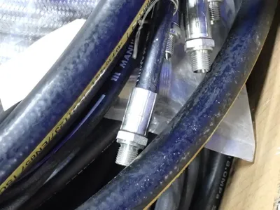 Hoses