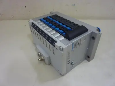 USED FESTO CPV14-VI