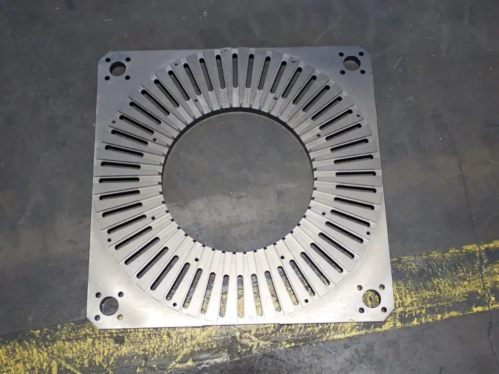 Plate