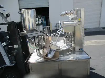 USED CHUN LAI KIS 900