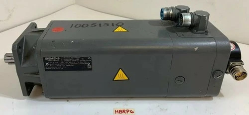 Used Siemens 1FT5066-1AC71-4EB0 Servo Motors Indiana US | J&J Industrial Supply #1078578