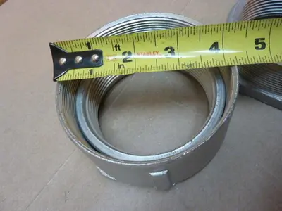 NEW APPLETON EC-300