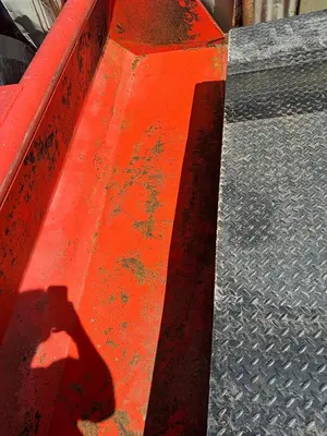 USED KUBOTA B1626