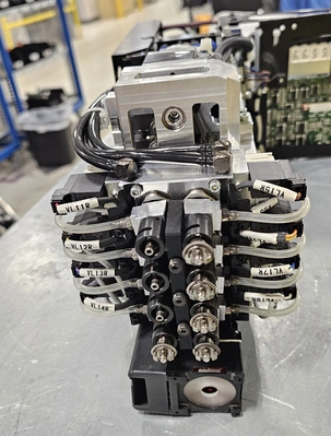 PANASONIC DT401/CM401/CM402/CM602 PLACEMENT HEADS Placement Heads | Tekmart International Inc. (16)