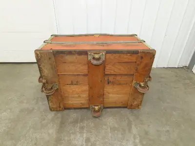 Used INSULFAB PLASTICS _UNKNOWN_ Food Storage & Transportation Indiana US | Arrow Industrial #1368117