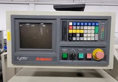 Used BRIDGEPORT ROMI EZ PATH S Engine Lathes Kentucky US | Aucto #1314424