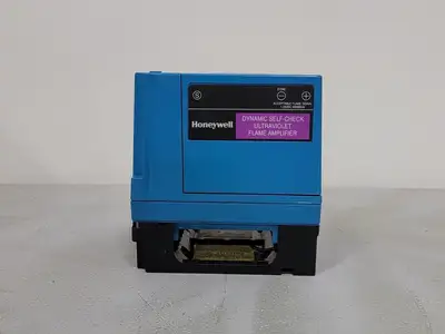 Used HONEYWELL RM7890-B-1014 Misc Electrical & Power Parts British Columbia CA | Lenmark #251930