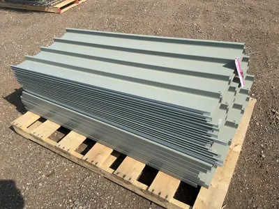 Used _UNKNOWN_ _UNKNOWN_ Construction Material & Supplies Michigan US | Miedema Asset Management Group #1322492