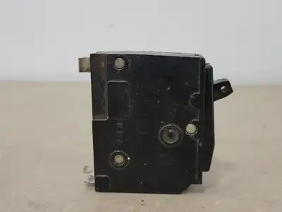 USED SQUARE D QO120