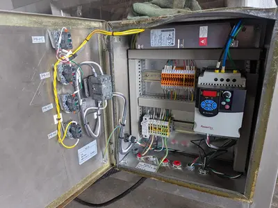 USED FORTRESS TECHNOLOGY PHANTOM