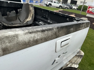USED 2013 CHEVROLET SILVERADO 2500HD