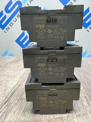 SIEMENS 6EP1311-1SH02 Electrical/PLC/Automation | ESS Industrial Equipment Sales (7)