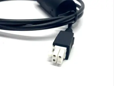 NEW ZEBRA CBL-DC-451A1-01