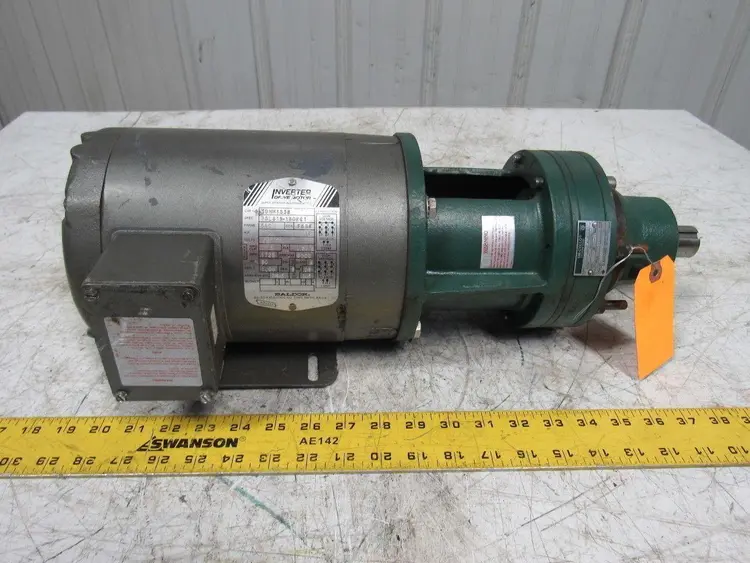 Used SUMITOMO SM-CYCLO _UNKNOWN_ Miscellaneous MRO | Arrow Industrial #646139