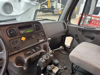 Used 2016 FREIGHTLINER 114SD Misc Trucks Minnesota US | Carco Truck & Equipment #1513688