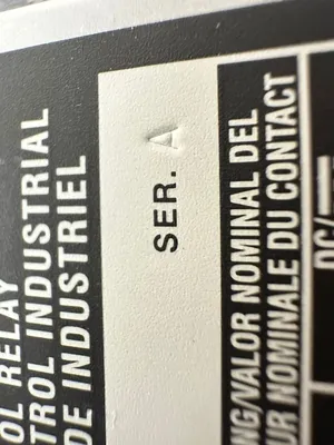 USED Square D 8501X040