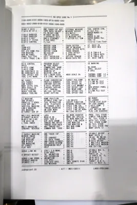 2014 OKUMA GENOS L400 CNC Lathes | CNC EXCHANGE (15)