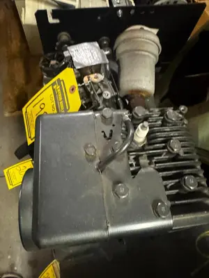 Used _UNKNOWN_ _UNKNOWN_ Gasoline Engines Ohio US | Myron Bowling Auctioneers Inc #1507926