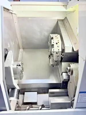 2008 HAAS SL-10 CNC Lathes | Toolquip, Inc. (3)