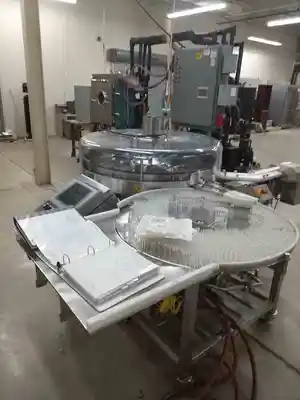 USED PENN TECH RW-1150