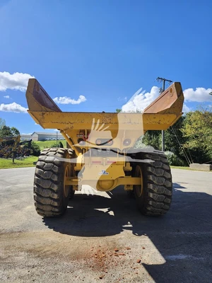 USED 2024 BELL B30E