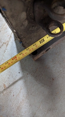 CUMBERLAND 14 STANDARD Pelletizer Parts - Used | The Pelletizer Group (14)